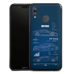 Silikoni Suojakuori musta