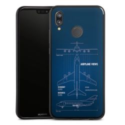 Silikoni Suojakuori musta