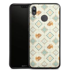 Silikoni Suojakuori musta