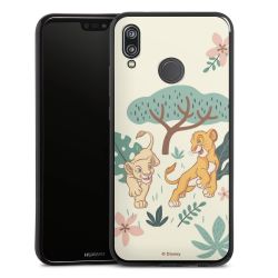 Silikoni Suojakuori musta