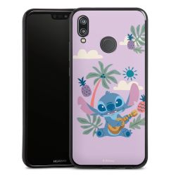 Silikoni Suojakuori musta