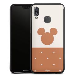 Silikoni Suojakuori musta