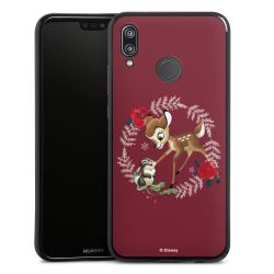 Silikoni Suojakuori musta