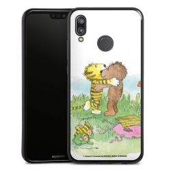 Silikoni Suojakuori musta