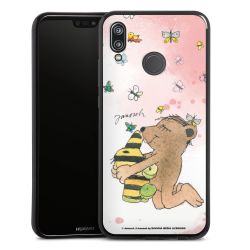 Silikoni Suojakuori musta