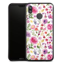 Silikoni Suojakuori musta