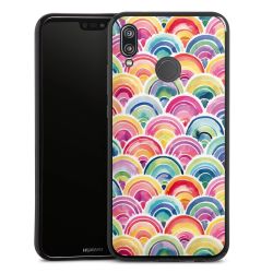 Silikoni Suojakuori musta