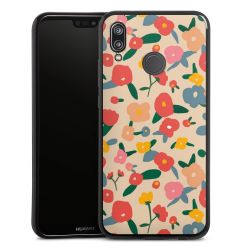 Silikoni Suojakuori musta