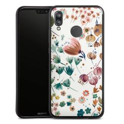 Silikoni Suojakuori musta