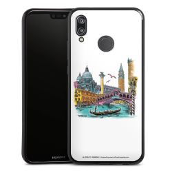 Silikoni Suojakuori musta