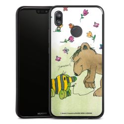 Silikoni Suojakuori musta