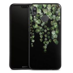 Silikoni Suojakuori musta