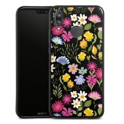 Silikoni Suojakuori musta