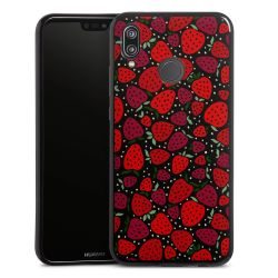 Silikoni Suojakuori musta