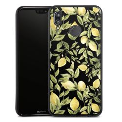 Silikoni Suojakuori musta