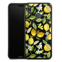 Silikoni Suojakuori musta