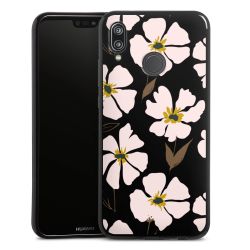 Silikoni Suojakuori musta