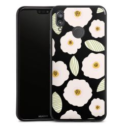 Silikoni Suojakuori musta