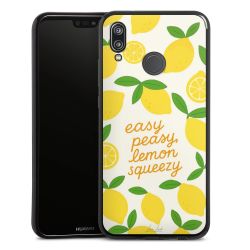Easy Peasy Lemon Queezy