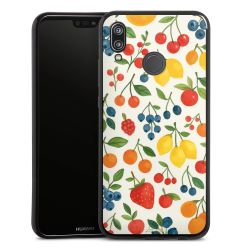 Silikoni Suojakuori musta