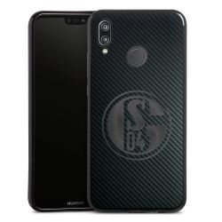 Silikoni Suojakuori musta