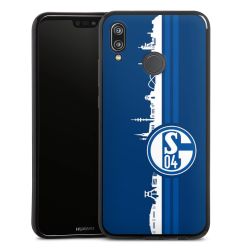 Silikoni Suojakuori musta