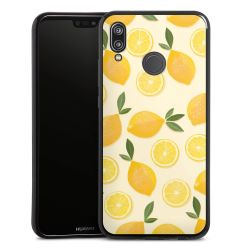 Silikoni Suojakuori musta