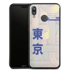 Silikoni Suojakuori musta