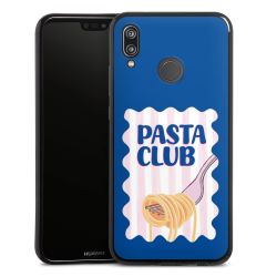 Silikoni Suojakuori musta