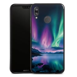 Silikoni Suojakuori musta