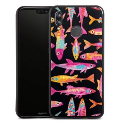 Silikoni Suojakuori musta