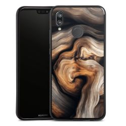 Silikoni Suojakuori musta