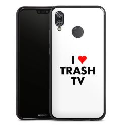 Silikoni Suojakuori musta