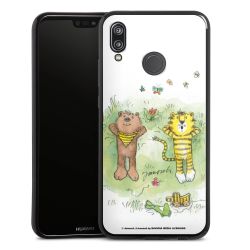 Silikoni Suojakuori musta