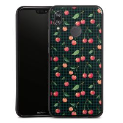 Silikoni Suojakuori musta