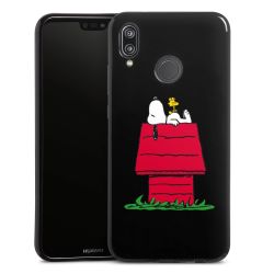 Silikoni Suojakuori musta