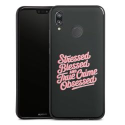 Silikoni Suojakuori musta