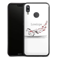 Silikoni Suojakuori musta