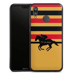 Silikoni Suojakuori musta