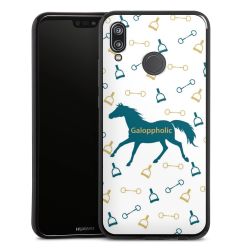 Silikoni Suojakuori musta