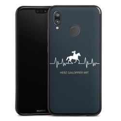 Silikoni Suojakuori musta