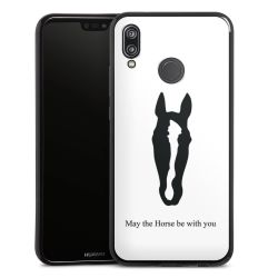 Silikoni Suojakuori musta