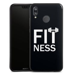 Silikoni Suojakuori musta