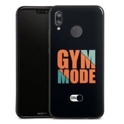 Silikoni Suojakuori musta