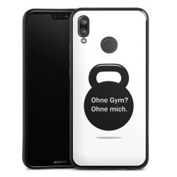 Silikoni Suojakuori musta