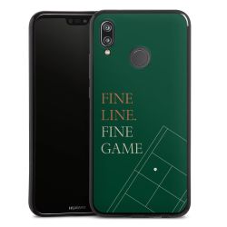 Silikoni Suojakuori musta