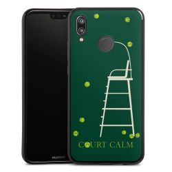 Silikoni Suojakuori musta