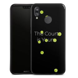 Silikoni Suojakuori musta