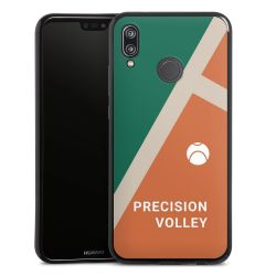 Silikoni Suojakuori musta