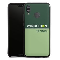 Silikoni Suojakuori musta